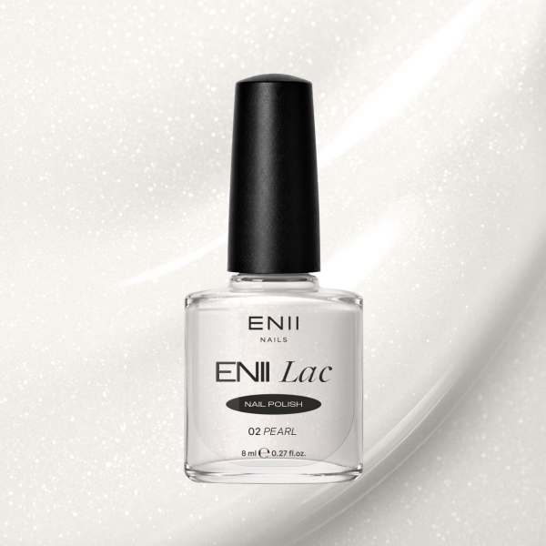 ENII Lak 02 Pearl 8 ml