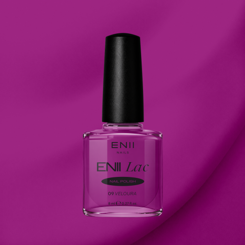 ENII Lak 09 Veloura 8 ml