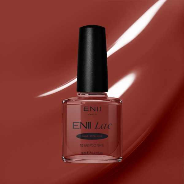 ENII Lak 15 Merlotine 8 ml