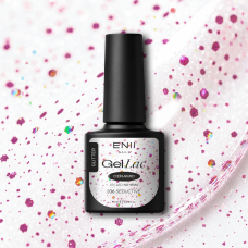 Gel lak Ceramic 206 Seductive - gelový lak bez HEMA, 10 ml