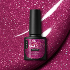 Gel lak Ceramic 208 Begonia - gelový lak bez HEMA, 10 ml