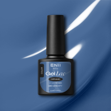 Gel lak Ceramic 220 Serenity - gelový lak bez HEMA, 10 ml