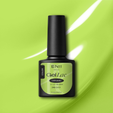 Gel lak Ceramic 248 Gaia - gelový lak bez HEMA, 10 ml
