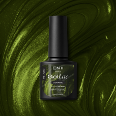 Gel lak Ceramic 259 Ptolemic - gelový lak bez HEMA, 10 ml