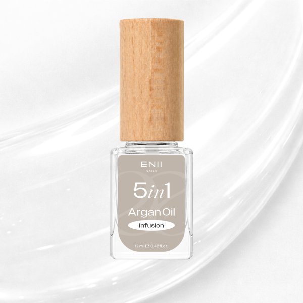 5in1 Argan Oil Infusion 12 ml