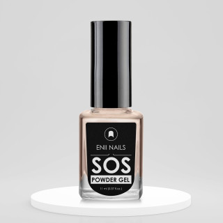 SOS POWDER GEL