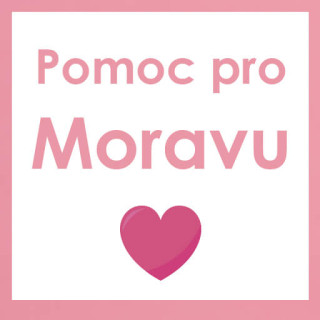 POMOC PRO MORAVU