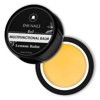MULTI-FUNCTIONAL 5 v 1 BALM - meduňka