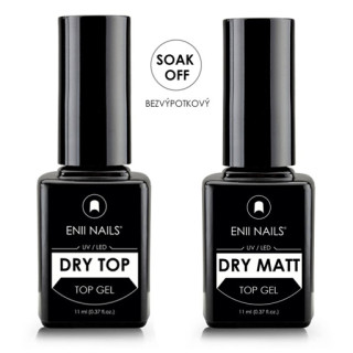 DRY TOP a DRY MAT
