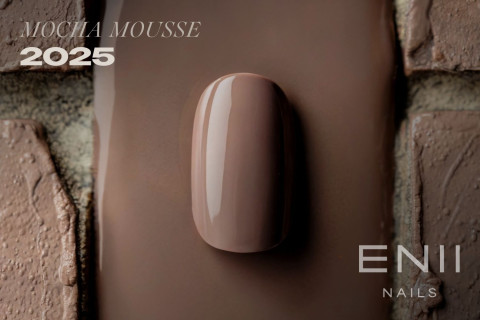 Mocha Mousse – Barva roku 2025