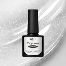 Dry Top Ceramic Silver Diamond