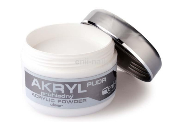 Akryl průhledný 45ml