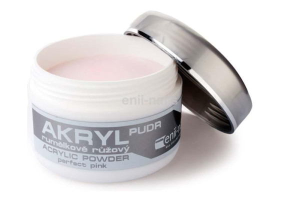 Akryl ruměncově růžový 45 ml