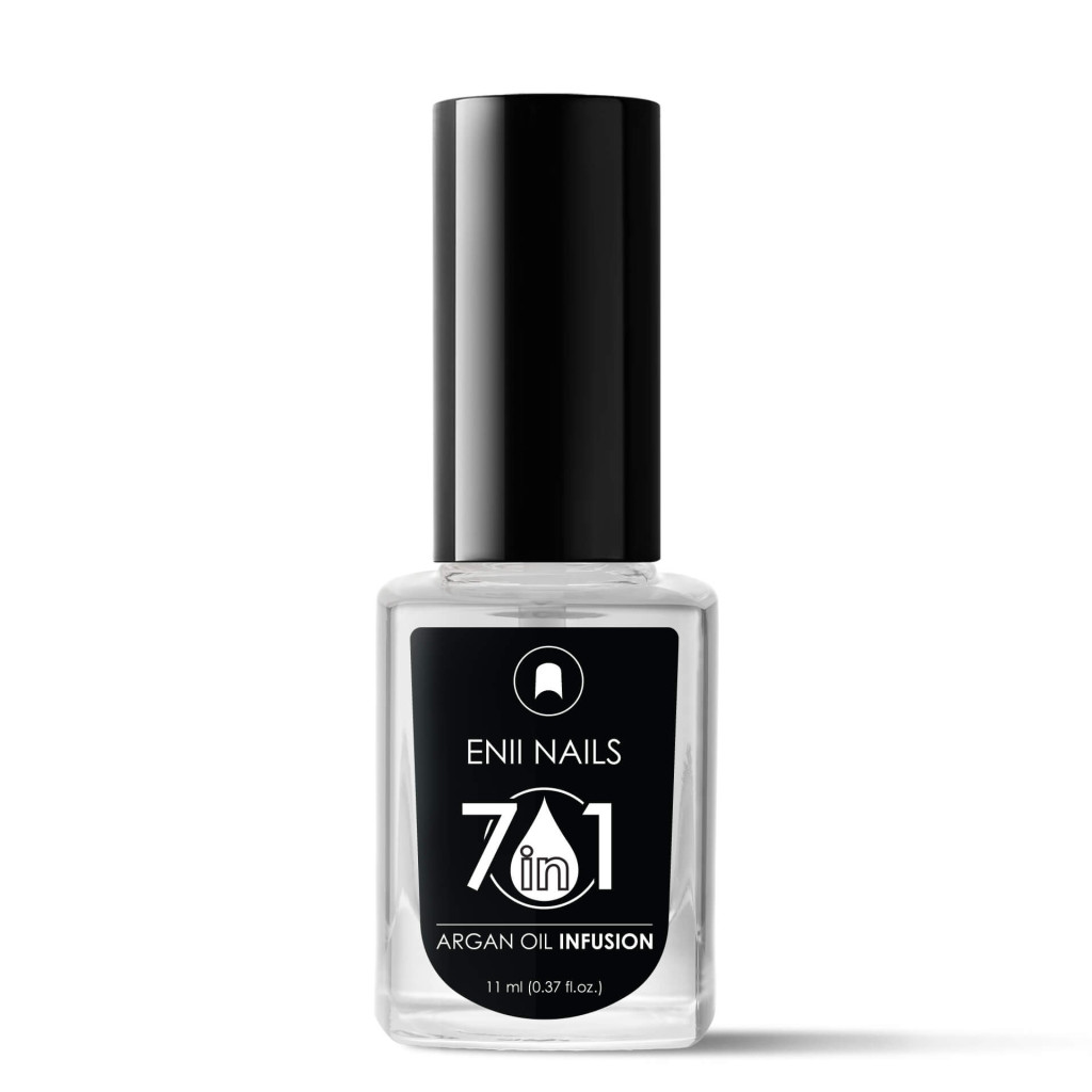 Argan oil infusion 7in1 11 ml - regenerační lak