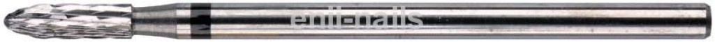 Brousek Profi kvalita - středně hrubý, válec, 49x2 mm
