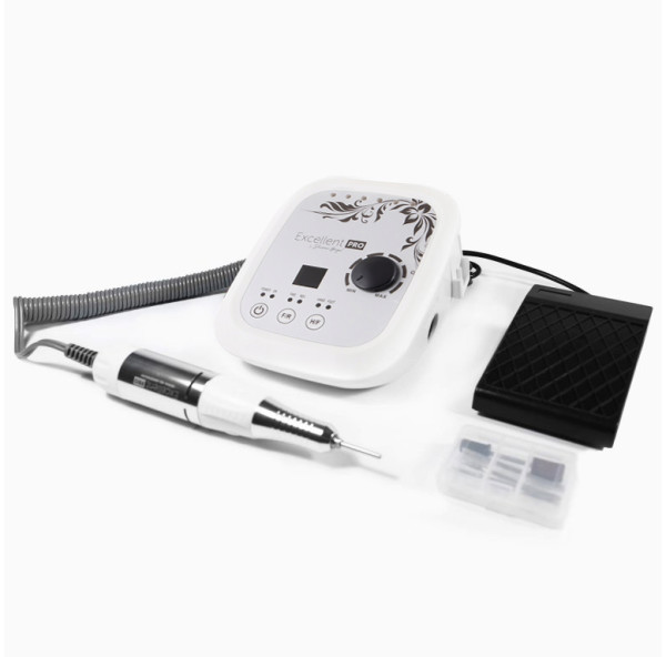Bruska na nehty Excellent pro 45W