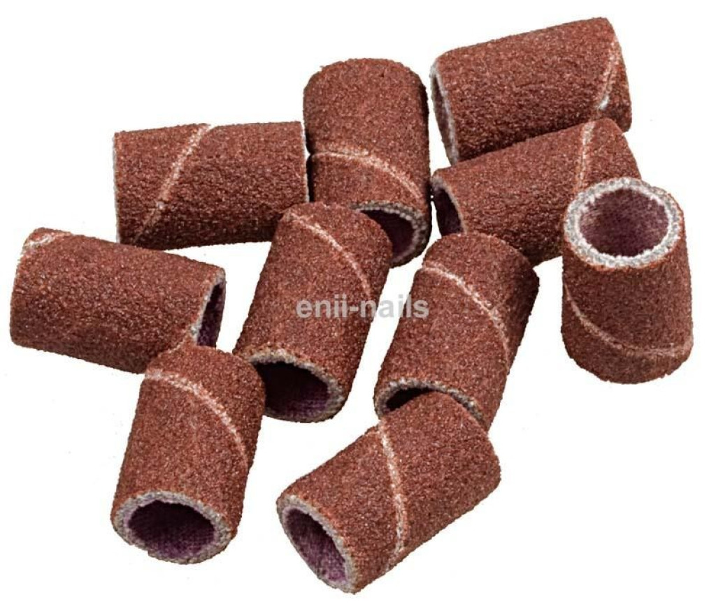 Brusné válečky 240/240 - 10 ks