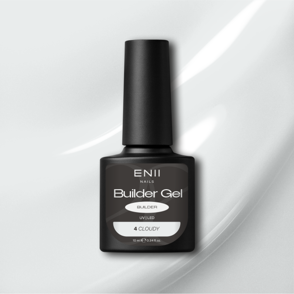 Builder Gel v lahvičce Cloud HEMA & TPO free 004
