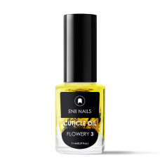Cuticle oil flowery 11 ml - olejíček na kůžičku