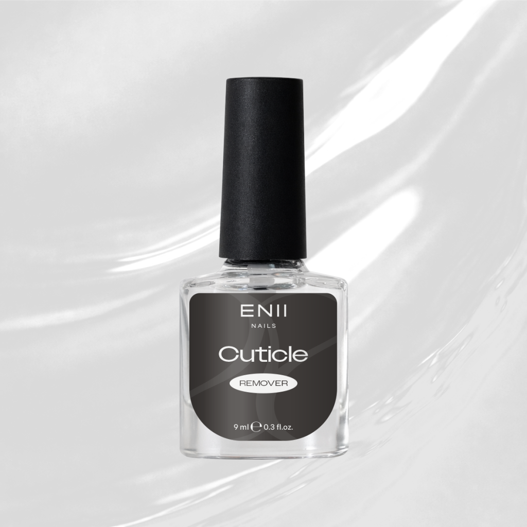 Cuticle Remover - Odstraňovač kůžičky 9 ml