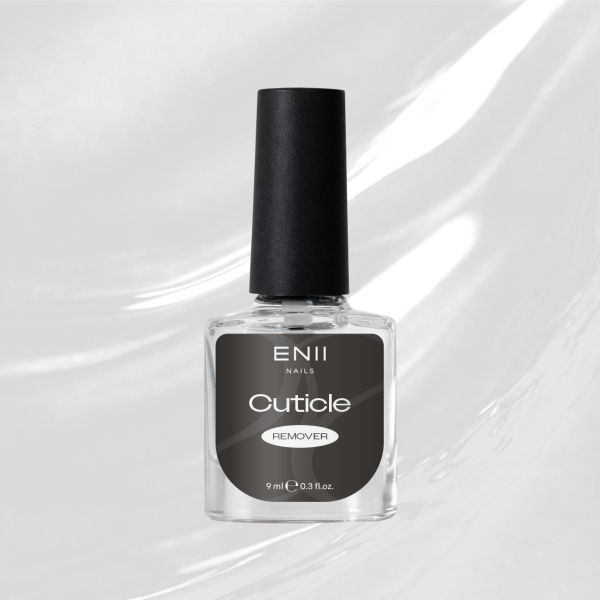 Cuticle Remover - Odstraňovač kůžičky 9 ml