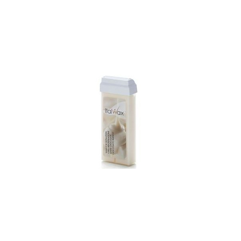 Depilační gelový vosk BÍLÁ ČOKOLÁDA 100 ml