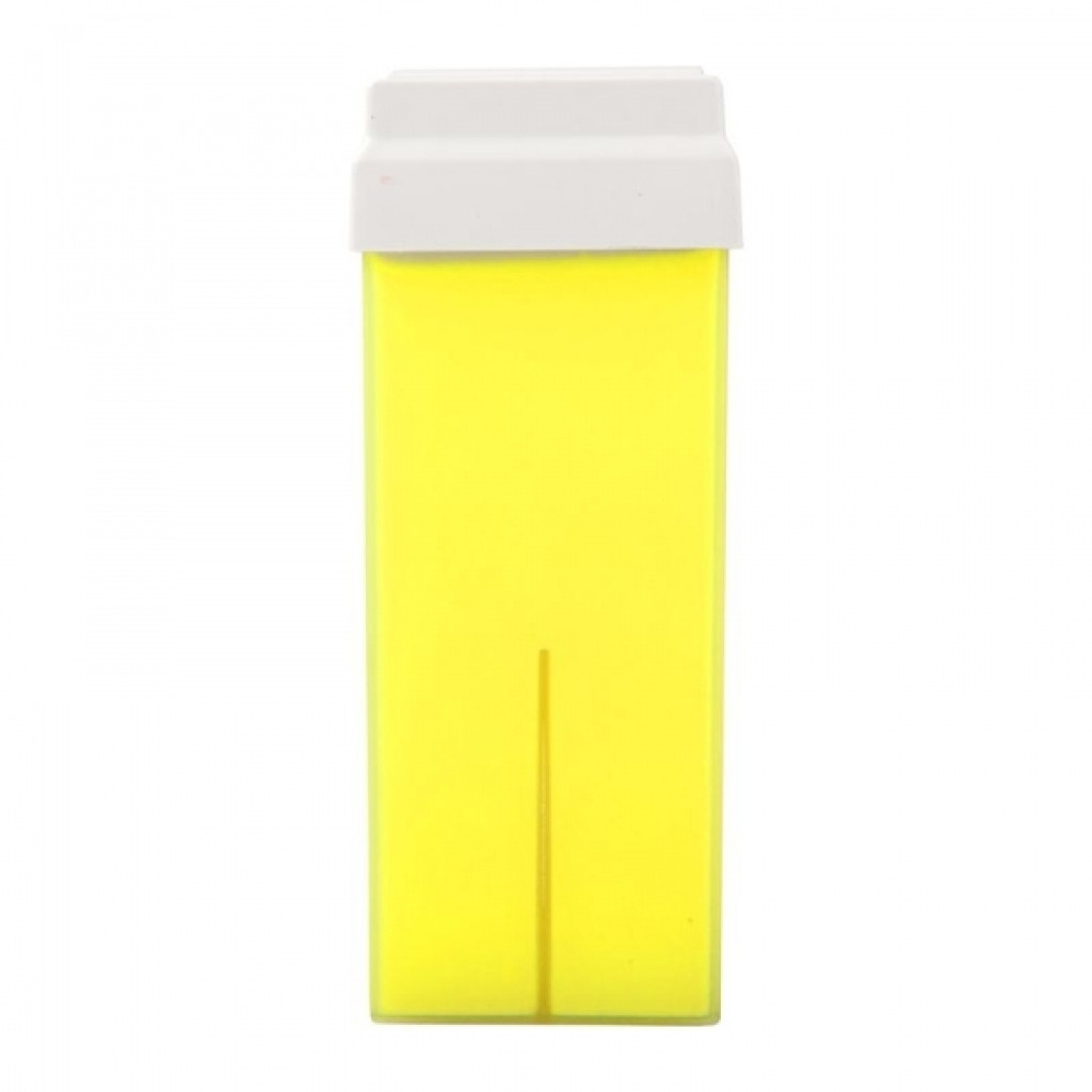 Depilační gelový vosk CITRÓN 100 ml