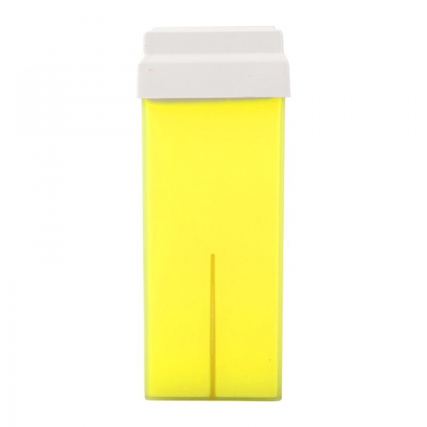 Depilační gelový vosk CITRÓN 100 ml