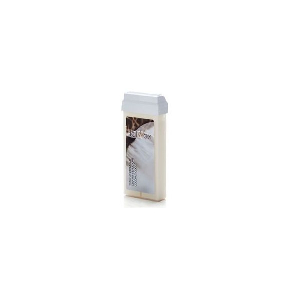 Depilační gelový vosk KOKOS 100 ml