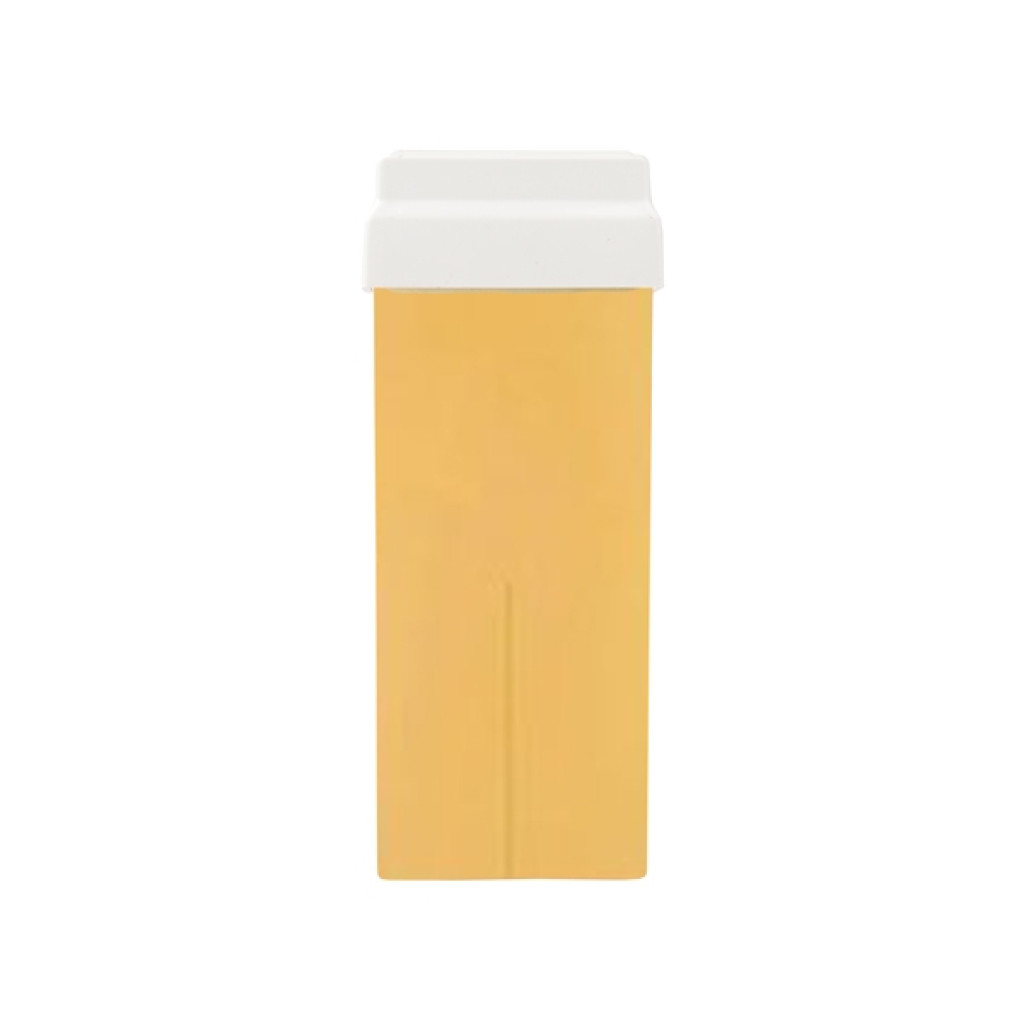 Depilační olejový vosk NATURAL 100 ml