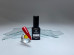 Dry Top - lesklý bezvýpotkový lak, 11 ml
