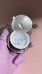 ENII 3D Gel 01 Clear 15 ml
