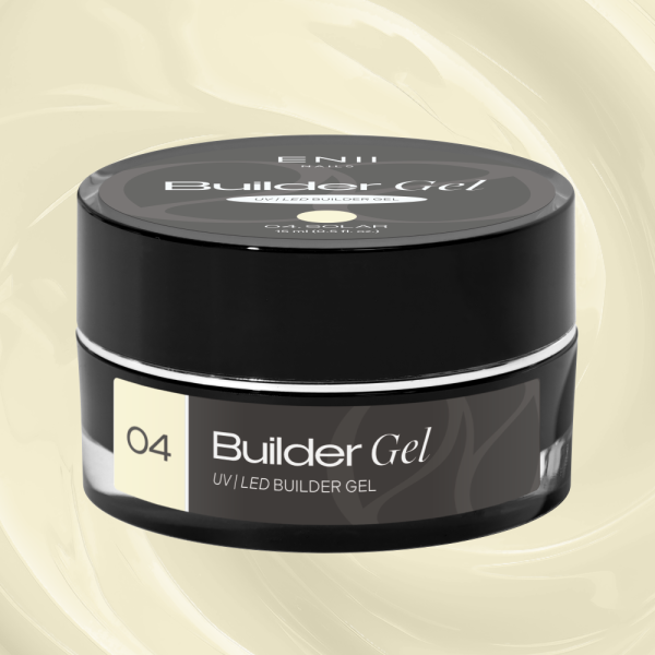 ENII Builder gel 04 Solar 15 ml