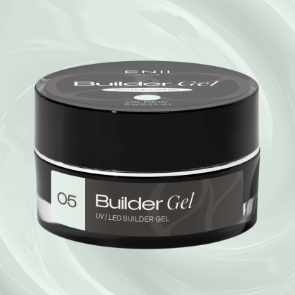 ENII Builder gel 05 DEW 15 ml