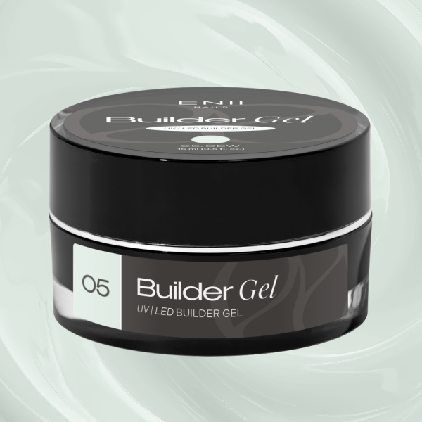 ENII Builder gel 05 DEW 15 ml