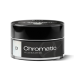 ENII Chromatic Builder UV LED gel 01 Silver Fox - glittrový stavební gel, 15ml