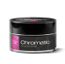 ENII Chromatic Builder UV LED gel 02 Sugar Rain - glittrový stavební gel, 15ml
