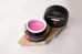 ENII Chromatic Builder UV LED gel 02 Sugar Rain - glittrový stavební gel, 15ml