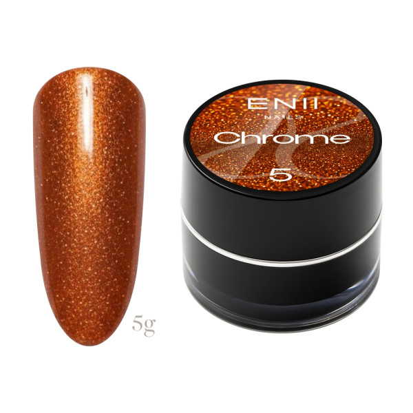 ENII Chrome Power Bronze - 5g