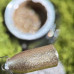ENII Chrome Power Champagne-5g