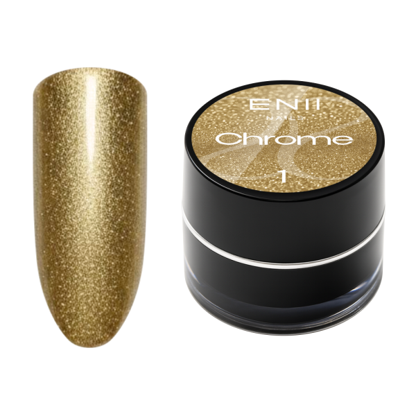ENII Chrome Power Gold-5g