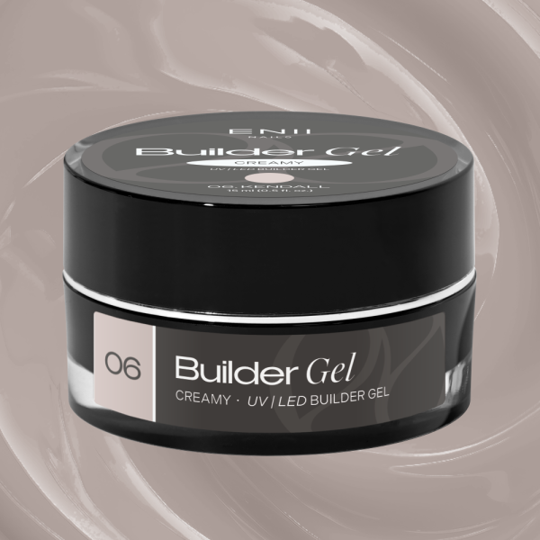 ENII Creamy Builder gel 06 Kendall 15 ml