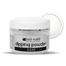 Enii Dipping Powder - Clear 30 ml