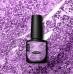 ENII Gel Lak Sada AMAZING s lampou 54W - GLITTER