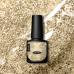 ENII Gel Lak Sada AMAZING s lampou 54W - GLITTER