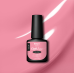 ENII Gel Lak Sada AMAZING s lampou 54W - Růžová Glitter