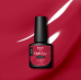 ENII Gel Lak Startovací Sada s lampou 24W - Red & Nude Edition