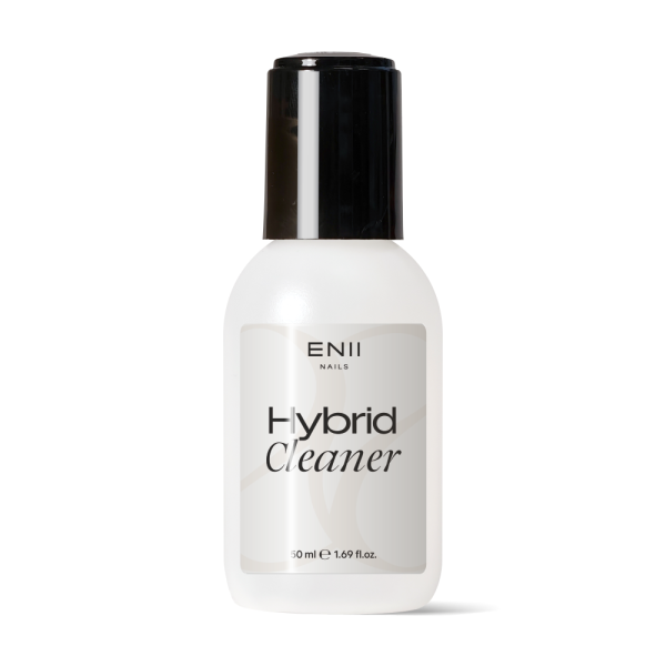 ENII Hybrid Cleaner - čistič nehtů 50 ml