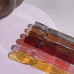 ENII Jelly Gel 01 Golden Honey 10 ml - průsvitný gel lak UV/LED NO HEMA