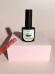 ENII Jelly Gel 02 Peachy Glow 10 ml - průsvitný gel lak UV/LED NO HEMA